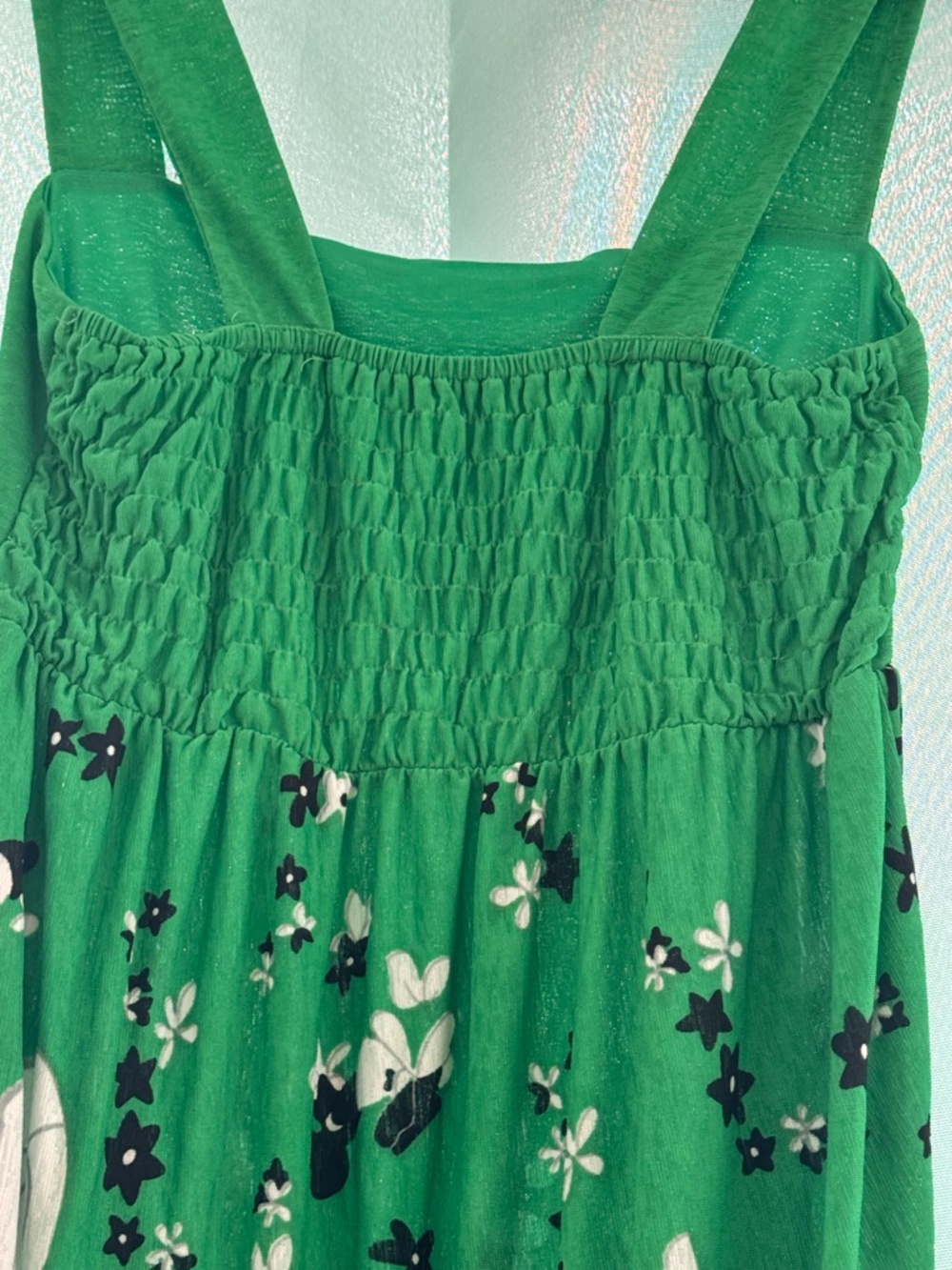 Swim Coverup - Picture 5 of 6